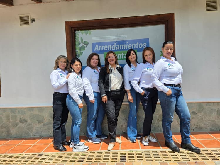 Vive Propiedad Raíz