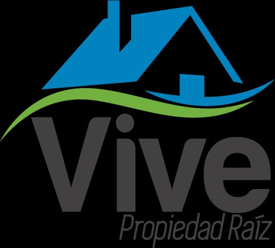 Logo Vive Propiedad Raíz